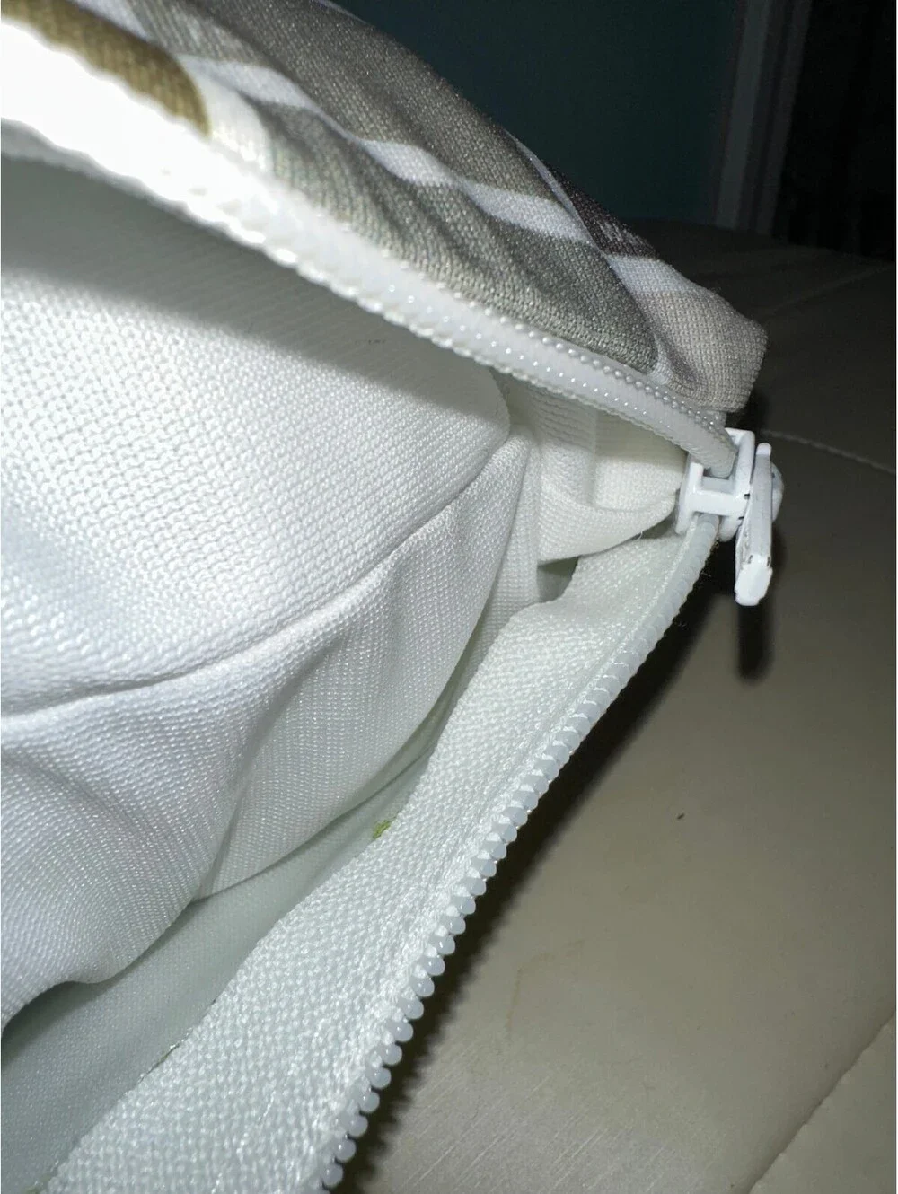 Handmade Pantone Color Swatch Unique Decorative Bed Pillow